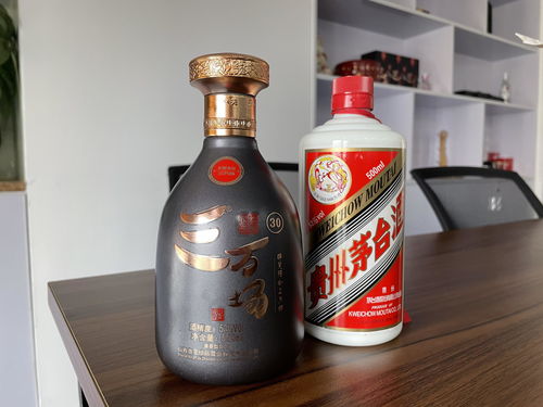 跨界混搭新風(fēng)尚 清香酒混醬香酒，三萬場(chǎng)配茅臺(tái)，敢嘗一口嗎？