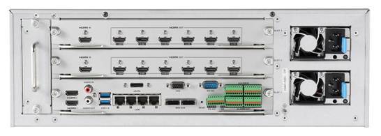 NVR中的王者 一機(jī)多能——海康威視網(wǎng)絡(luò)硬盤錄像機(jī)