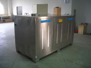 河北正藍環(huán)保科技 食品廠專用UV光解凈化設(shè)備首選