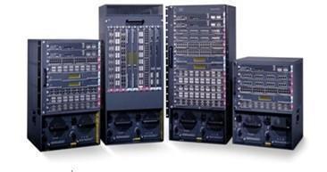 機房中的核心網(wǎng)絡(luò)設(shè)備概覽