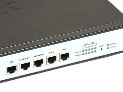 d-link DI-7300路由器 企業(yè)級(jí)網(wǎng)絡(luò)設(shè)備新選擇